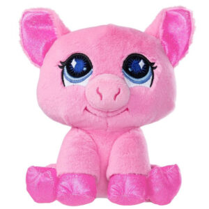 Hasbro Littlest Pet Shop talismanas KIAULYTĖ 16cm ZA6725 - Image 3