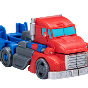 Hasbro Transformers Optimus Prime 2-in-1 figūrėlė, transformuojama į sunkvežimį ZA6726 - Image 4