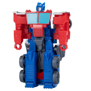 Hasbro Transformers Optimus Prime 2-in-1 figūrėlė, transformuojama į sunkvežimį ZA6726 - Image 3