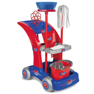 Vileda SuperMocio vaikiškas valymo rinkinys ZA6729 - Image 2