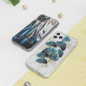 „Gold Glam“ dėklas, skirtas „Samsung Galaxy A25 5G“ (global) plunksnos - Image 12