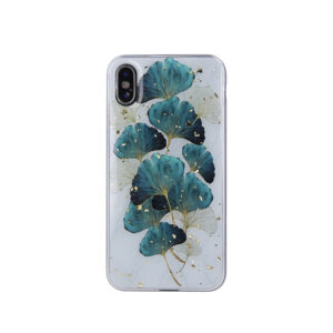 Gold Glam dėklas, skirtas Xiaomi Redmi 14C 4G/ 14C 5G / Redmi A4 / POCO C75 lapeliai