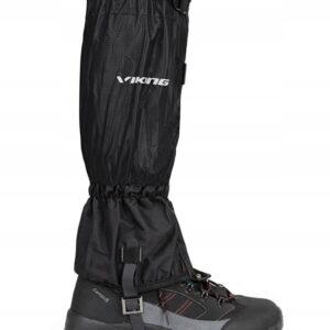 GETRAI VIKING TRIGLAV S/M BLACK