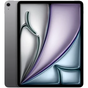 Apple iPad Air 13-inch Wi-Fi 128GB - Space Grey MCNH4QA/A