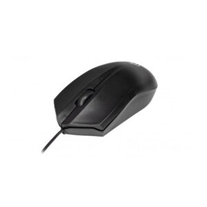 Rebeltec optinė pelė USB 1,8m Wolf - Image 4