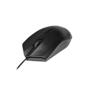 Rebeltec optinė pelė USB 1,8m Wolf
