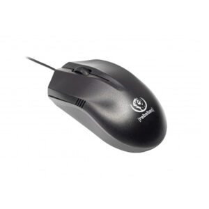 Rebeltec optinė pelė USB 1,8m Wolf - Image 2