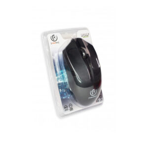 Rebeltec optinė pelė USB 1,8m Wolf - Image 5