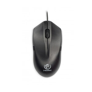 Rebeltec optinė pelė USB 1,8m Wolf - Image 3
