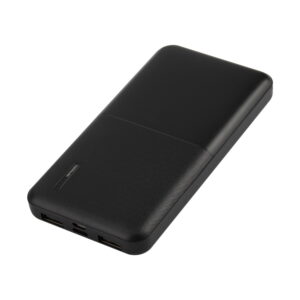 Setty išorinė baterija 10000 mAh SPB-10 juoda - Image 3