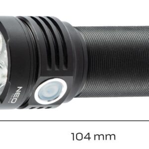 NEO tools 99-037 žibintuvėlis - Image 2