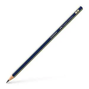 Pieštukas Faber-Castell GOLDFABER 1221 F