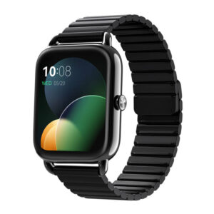 Smartwatch Haylou RS4 Plus black - Image 2