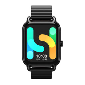 Smartwatch Haylou RS4 Plus black - Image 3