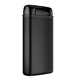 Forever išorinė baterija TB-100L 20000 mAh juoda - Image 5