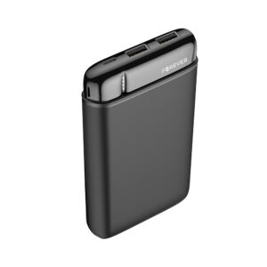 Forever išorinė baterija TB-100L 20000 mAh juoda - Image 6