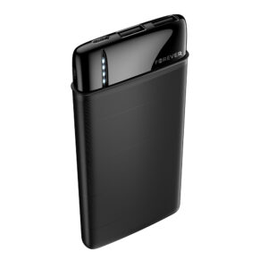 Forever išorinė baterija TB-100M 10000 mAh juoda - Image 3