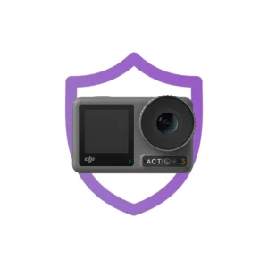 DJI Care Refresh DJI Osmo Action 3 (dviejų metų planas)