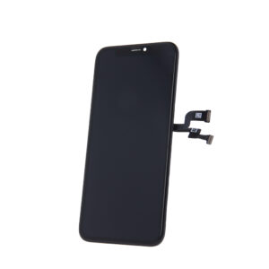 LCD ekranas su jutikliniu ekranu iPhone X Incell FHD juodas