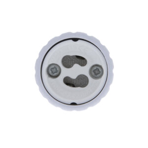 E27 į GU10 adapteris lemputėms - Image 2