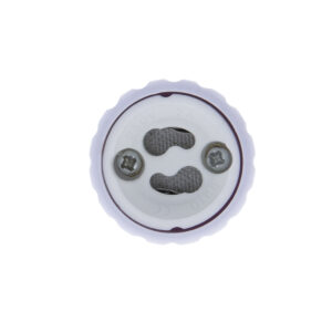 E14 į GU10 adapteris lemputėms - Image 2