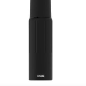SIGG IBT Obsidian termosas 1,1 L Juoda - Image 1