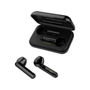 Forever BT ausinės TWE-110 Earp juodos