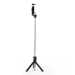 XO asmenukių lazda Bluetooth trikojis SS09 juodas 64cm - Image 1