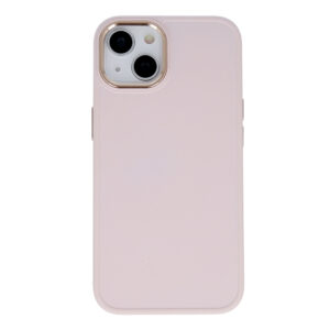 Atlasinis dėklas Samsung Galaxy A25 5G (global) rožinis - Image 2