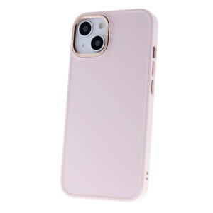 Atlasinis dėklas Samsung Galaxy A25 5G (global) rožinis - Image 3
