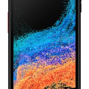 MOBILE PHONE GALAXY XCOVER 6/PRO BLACK SM-G736B SAMSUNG