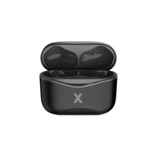 Maxlife BT ausinės TWS MXBE-01 juodos - Image 3