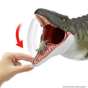 Jurassic World JGB51 žaislinė figūrėlė vaikams - Image 3