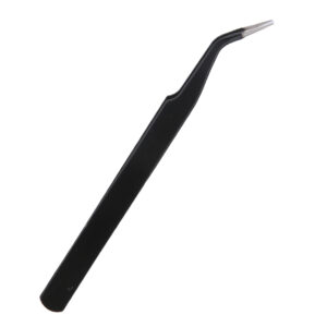 Tikslus pincetas ESD-15