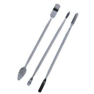 Metalinių korpuso atidarymo įrankių / mentelių rinkinys / Apple iPhone