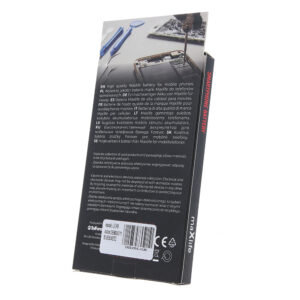 Maxlife baterija skirta LG K8 K350N / K7 X210 BL-46ZH 2125mAh - Image 2