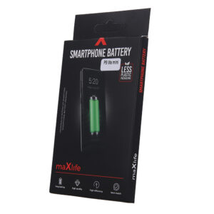Maxlife baterija, skirta Huawei P9 Lite Mini / Y6 2017 / Y5 2018 HB405979ECW 2900mAh