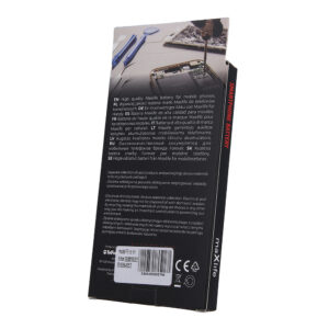 Maxlife baterija, skirta Huawei P9 Lite Mini / Y6 2017 / Y5 2018 HB405979ECW 2900mAh - Image 2