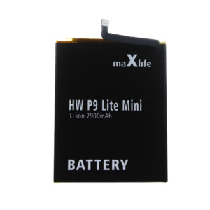 Maxlife baterija, skirta Huawei P9 Lite Mini / Y6 2017 / Y5 2018 HB405979ECW 2900mAh - Image 3