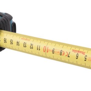 Makita B-57146 matavimo juosta 5,5 m Juoda, Mėlyna - Image 3