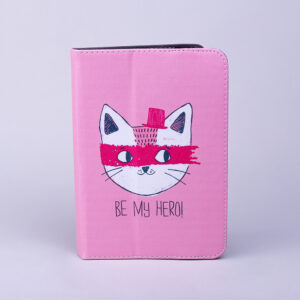 Universalus Kitty 2 dėklas planšetiniam kompiuteriui 9-11''(I27 x P20 cm) - Image 4