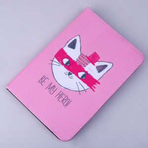 Universalus Kitty 2 dėklas planšetiniam kompiuteriui 9-11''(I27 x P20 cm) - Image 5