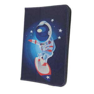 Universalus Cosmonaut dėklas planšetiniam kompiuteriui 9-11'' (I27 x P20 cm)