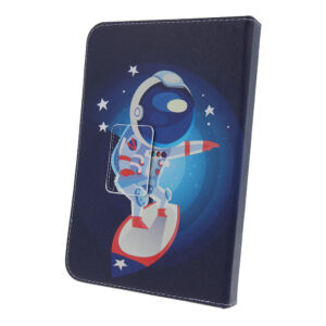 Universalus Cosmonaut dėklas planšetiniam kompiuteriui 9-11'' (I27 x P20 cm) - Image 2