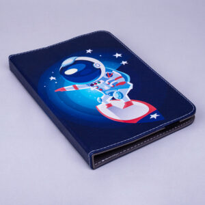 Universalus Cosmonaut dėklas planšetiniam kompiuteriui 9-11'' (I27 x P20 cm) - Image 5