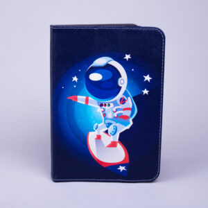 Universalus Cosmonaut dėklas planšetiniam kompiuteriui 9-11'' (I27 x P20 cm) - Image 6