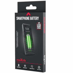 Maxlife baterija Samsung S6 EB-BG920ABE 2600mAh