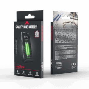 Maxlife baterija, skirta Xiaomi Mi A3 / Mi 9 Lite BM4F 4030mAh - Image 2