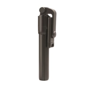 Setty asmenukių lazda „Bluetooth“ su trikoju SBST-02, juoda