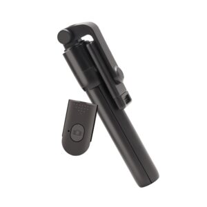 Setty asmenukių lazda „Bluetooth“ su trikoju SBST-02, juoda - Image 2